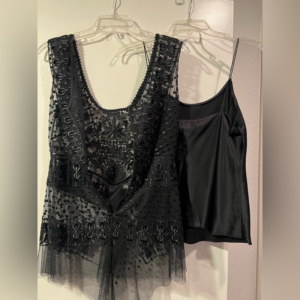 Vintage Albert Nipon - Size 4 - image 6